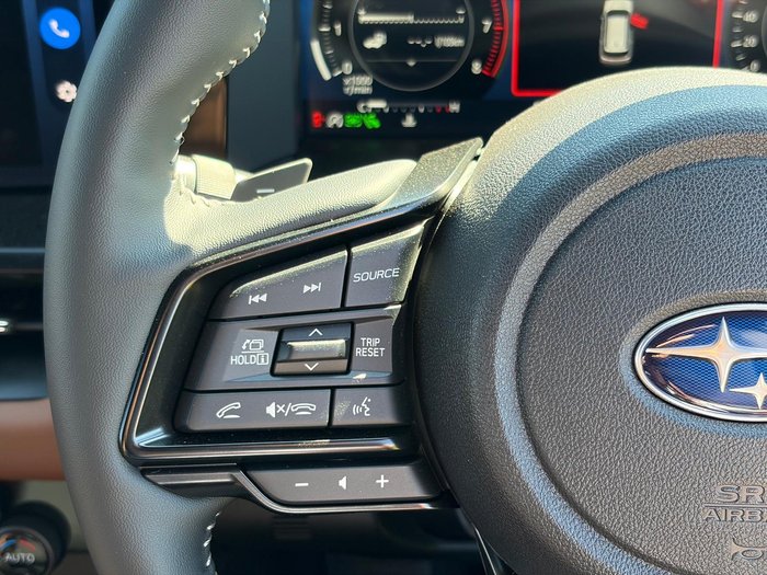 2026 Subaru Outback AWD Touring
