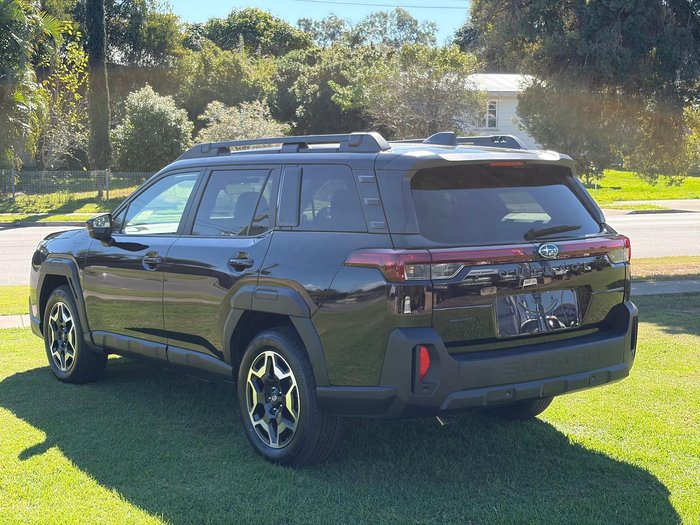 2026 Subaru Outback AWD Touring