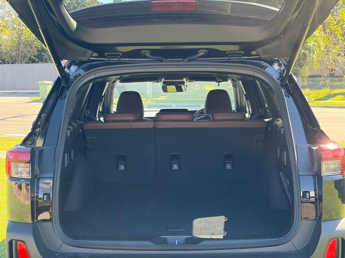 2026 Subaru Outback AWD Touring