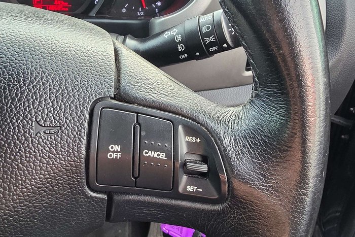 2014 Kia Sportage Si Premium
