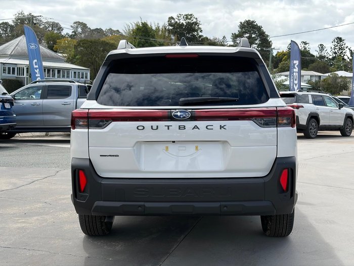 2026 Subaru Outback AWD Premium