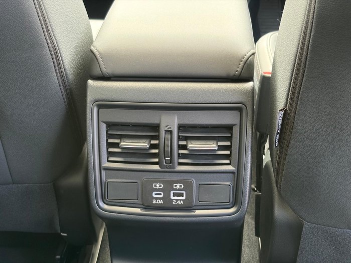 2026 Subaru Outback AWD Premium