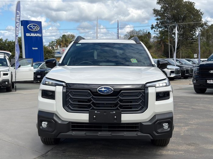 2026 Subaru Outback AWD Premium