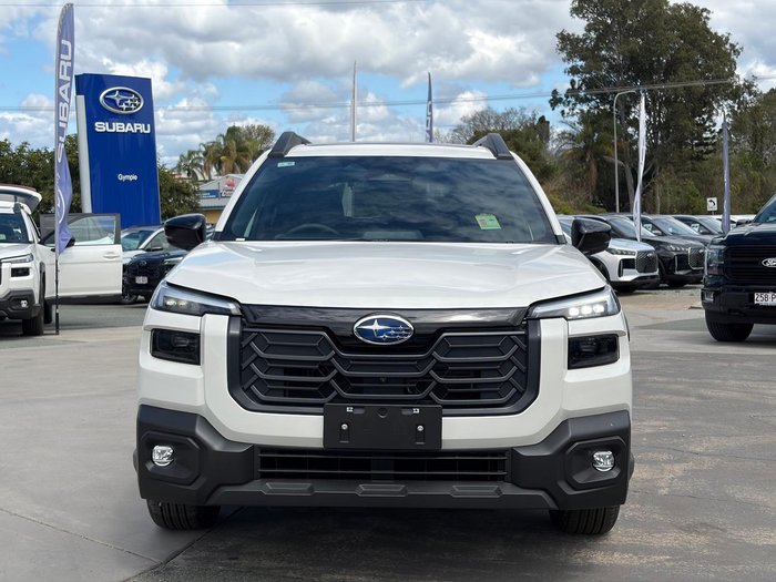 2026 Subaru Outback AWD Premium
