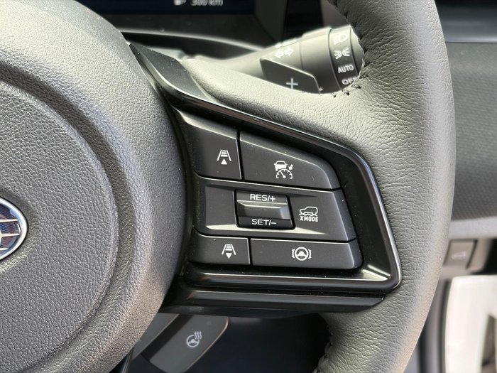 2026 Subaru Outback AWD Premium