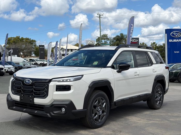 2026 Subaru Outback AWD Premium