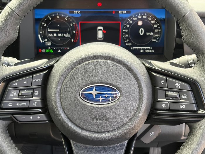 2026 Subaru Outback AWD Premium