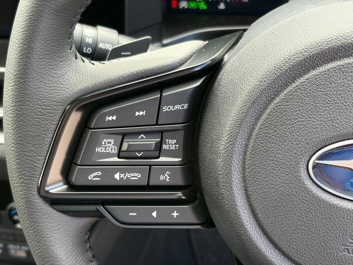 2026 Subaru Outback AWD Premium