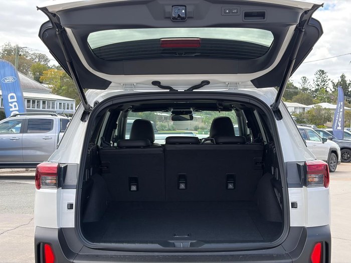 2026 Subaru Outback AWD Premium