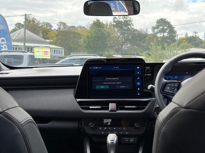 2026 Subaru Outback AWD Premium