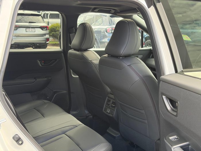 2026 Subaru Outback AWD Premium