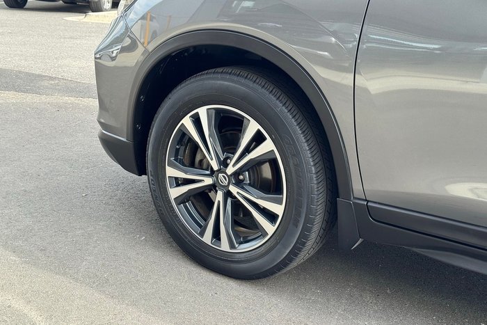 2021 Nissan X-TRAIL ST-L