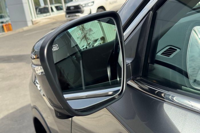 2021 Nissan X-TRAIL ST-L