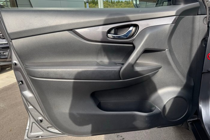 2021 Nissan X-TRAIL ST-L