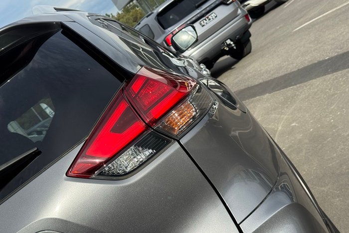 2021 Nissan X-TRAIL ST-L