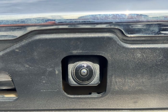 2021 Nissan X-TRAIL ST-L