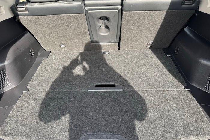 2021 Nissan X-TRAIL ST-L
