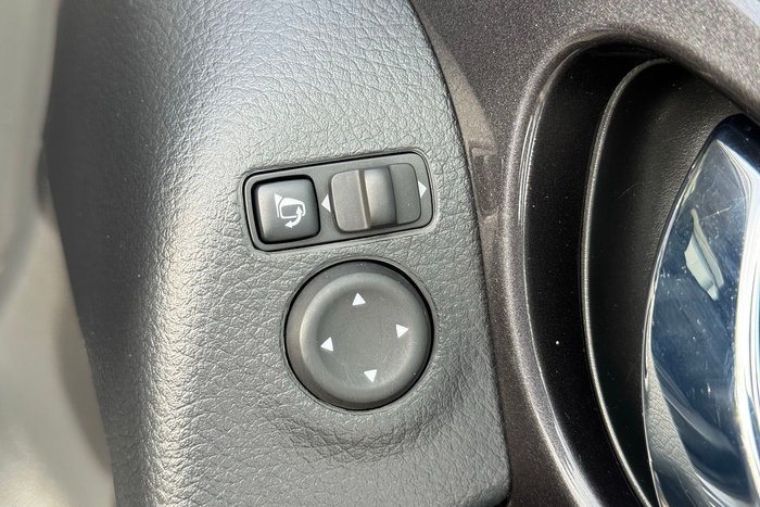 2021 Nissan X-TRAIL ST-L