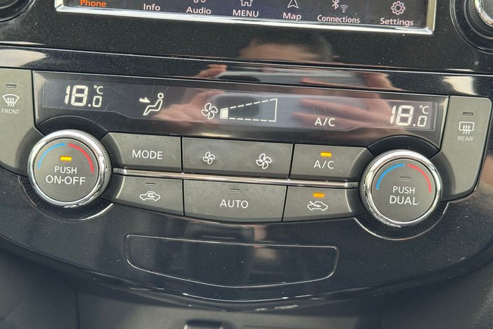 2021 Nissan X-TRAIL ST-L