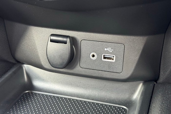 2021 Nissan X-TRAIL ST-L