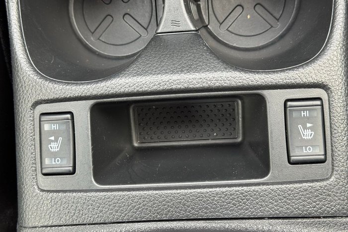 2021 Nissan X-TRAIL ST-L