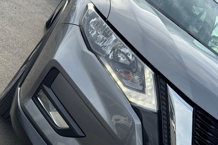 2021 Nissan X-TRAIL ST-L