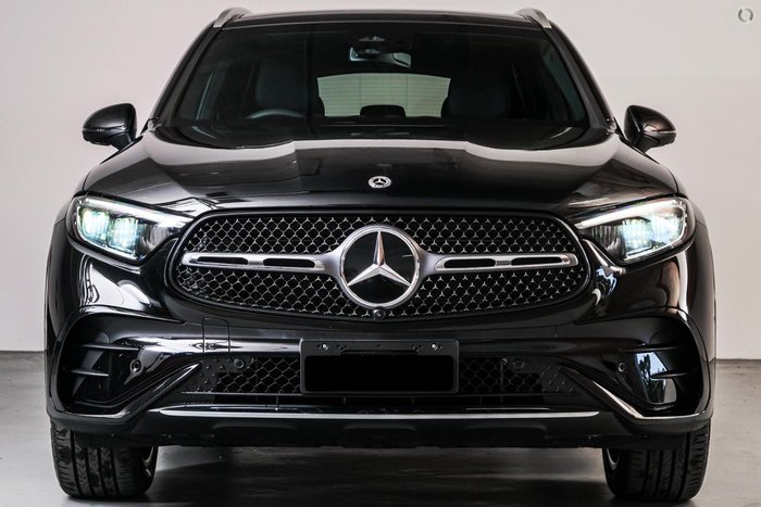 2026 Mercedes-Benz GLC-Class GLC300