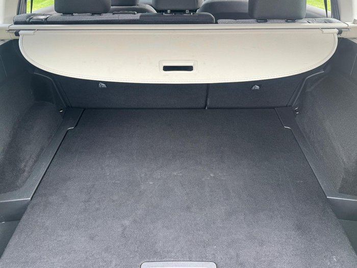 2024 Nissan X-TRAIL ST