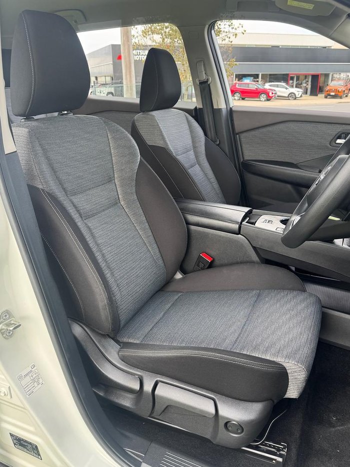 2024 Nissan X-TRAIL ST