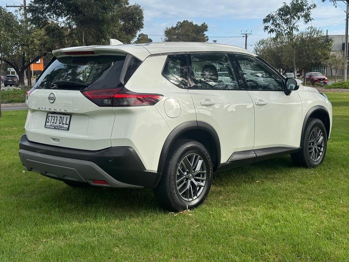 2024 Nissan X-TRAIL ST