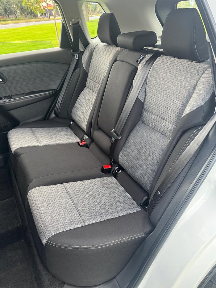 2024 Nissan X-TRAIL ST
