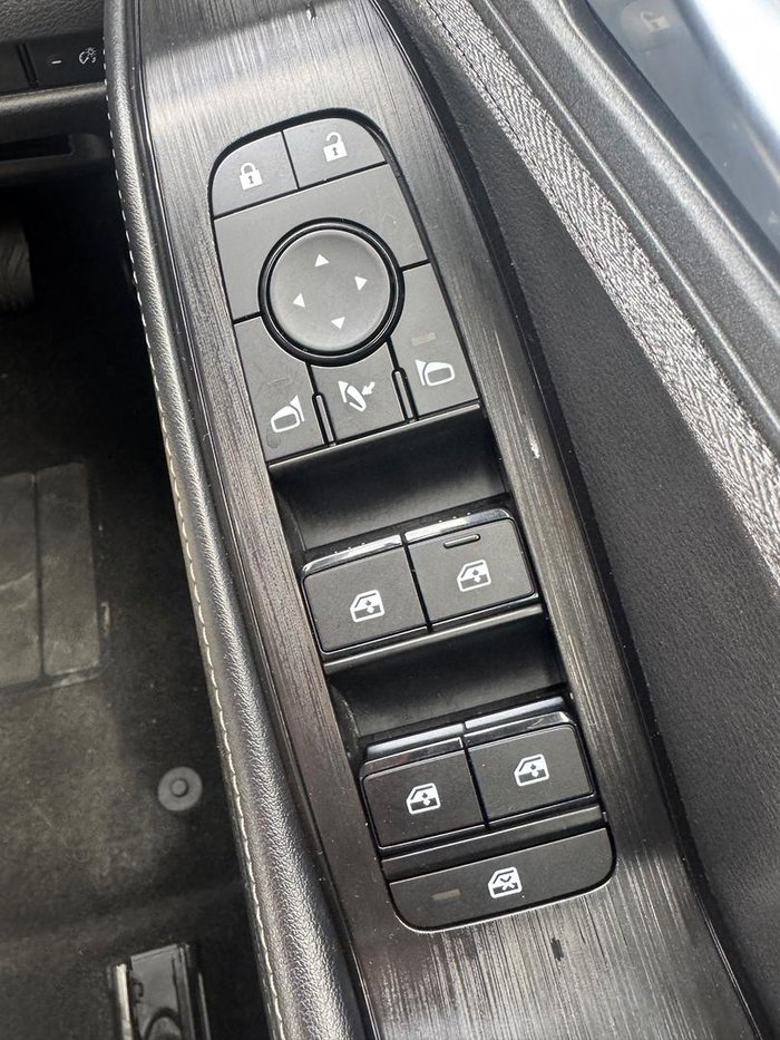2024 Nissan X-TRAIL ST