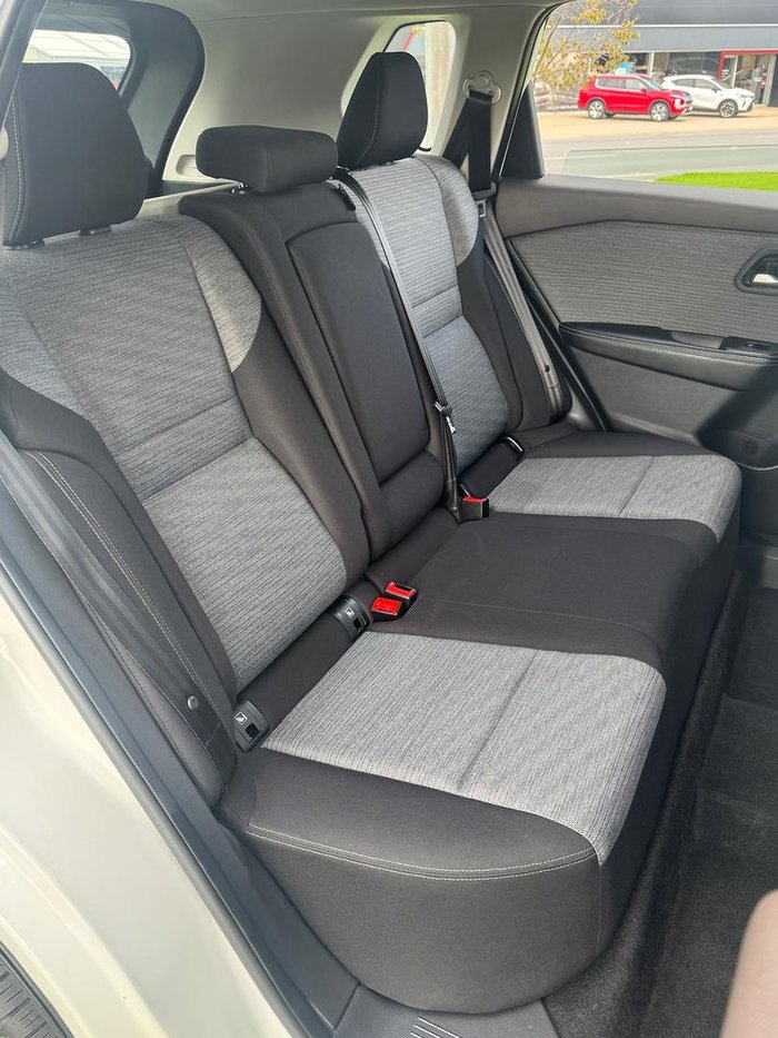 2024 Nissan X-TRAIL ST