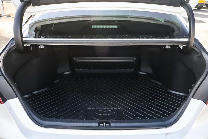 2020 Toyota Camry SL