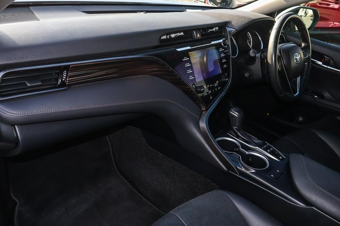 2020 Toyota Camry SL
