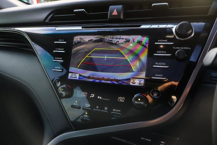 2020 Toyota Camry SL