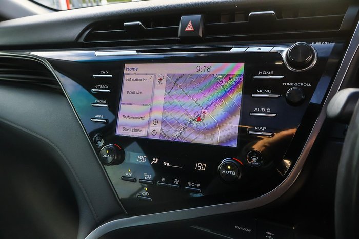 2020 Toyota Camry SL