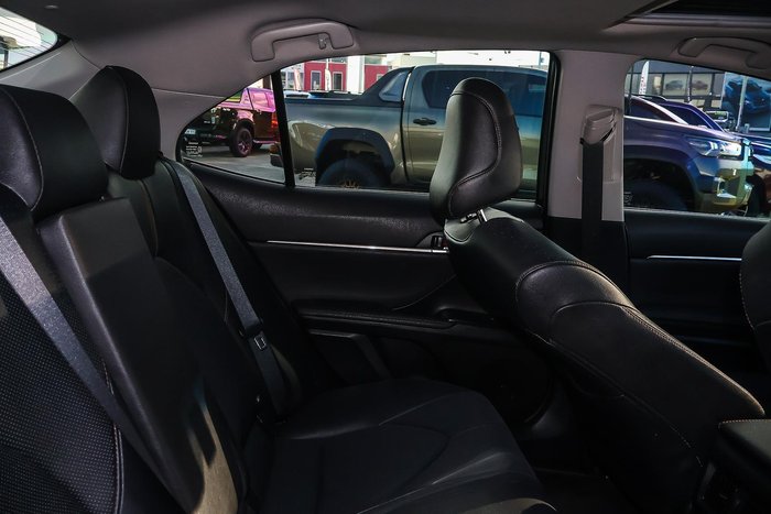 2020 Toyota Camry SL