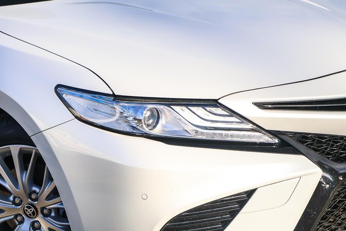 2020 Toyota Camry SL