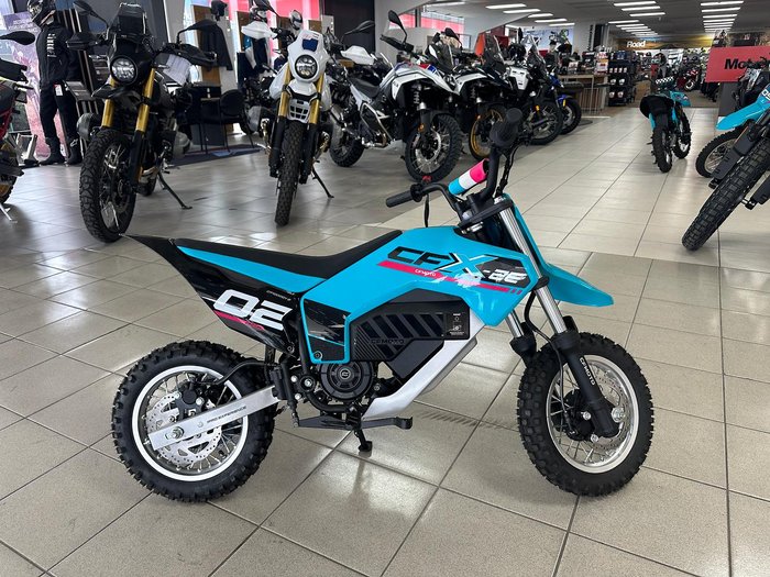 2026 CFMOTO