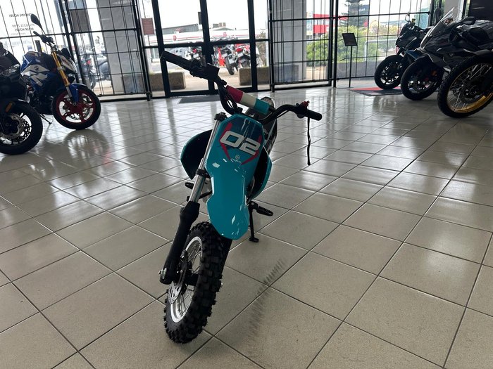 2026 CFMOTO CFX-2E