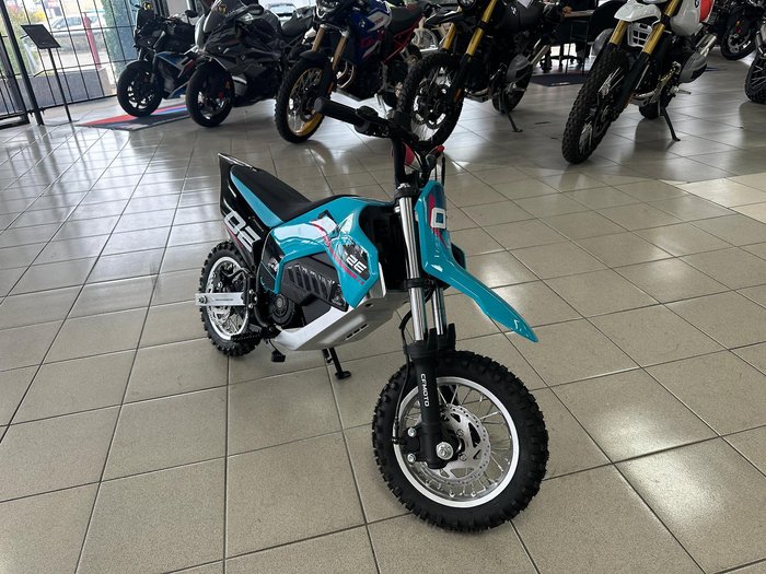 2026 CFMOTO CFX-2E