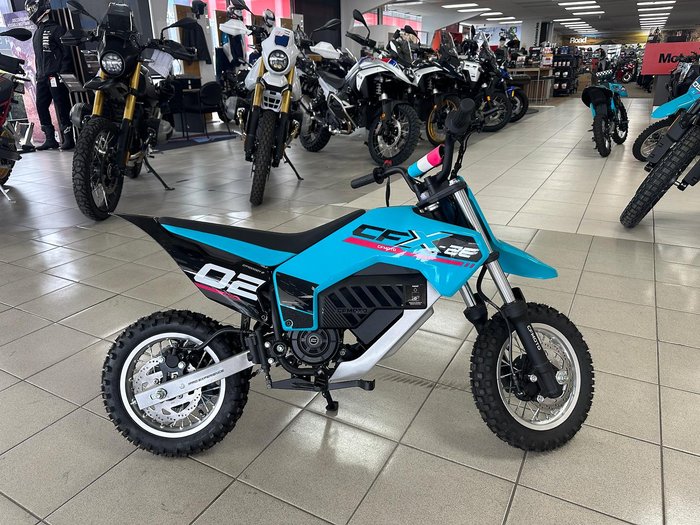 2026 CFMOTO