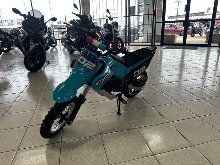 2026 CFMOTO CFX-2E