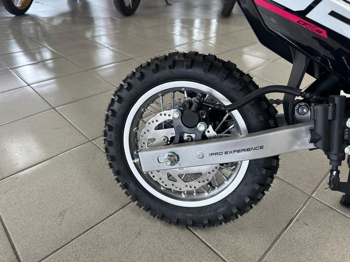 2026 CFMOTO CFX-2E