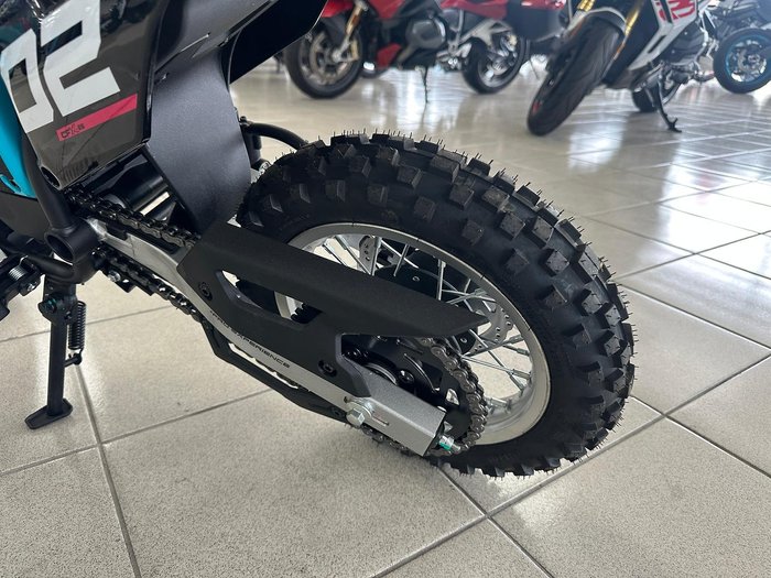 2026 CFMOTO CFX-2E
