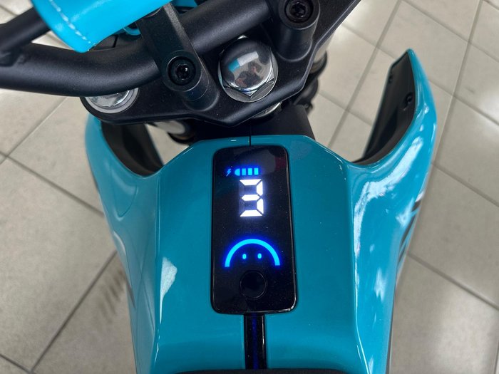 2026 CFMOTO CFX-2E