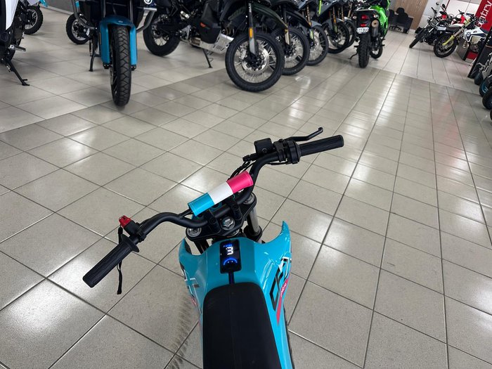2026 CFMOTO CFX-2E