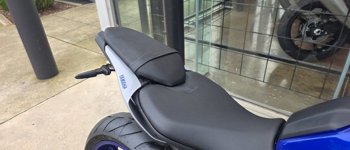 2021 Yamaha MT-07 LA (ABS) BLUE