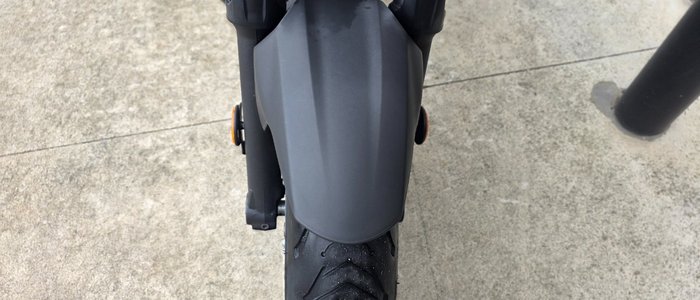 2021 Yamaha MT-07 LA (ABS) BLUE